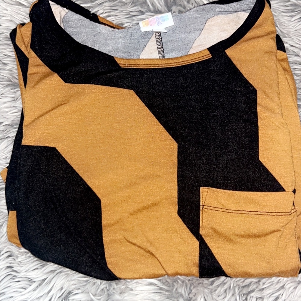 Women’s LULA ROE Carley dress!